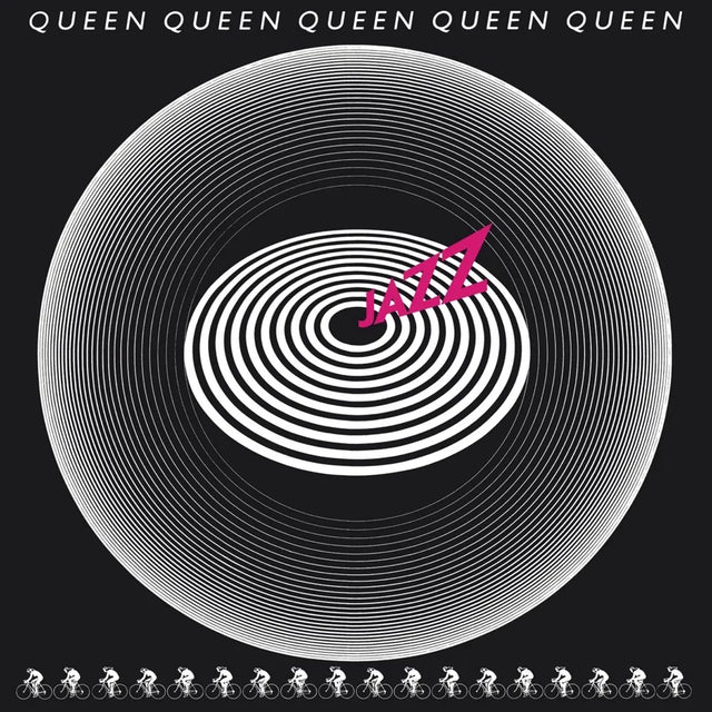 Queen - Jazz (CD nuevo)
