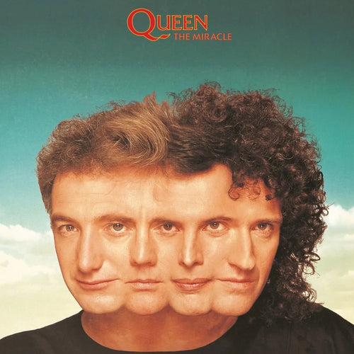 Queen - The Miracle (CD Doble (2CD) nuevo)