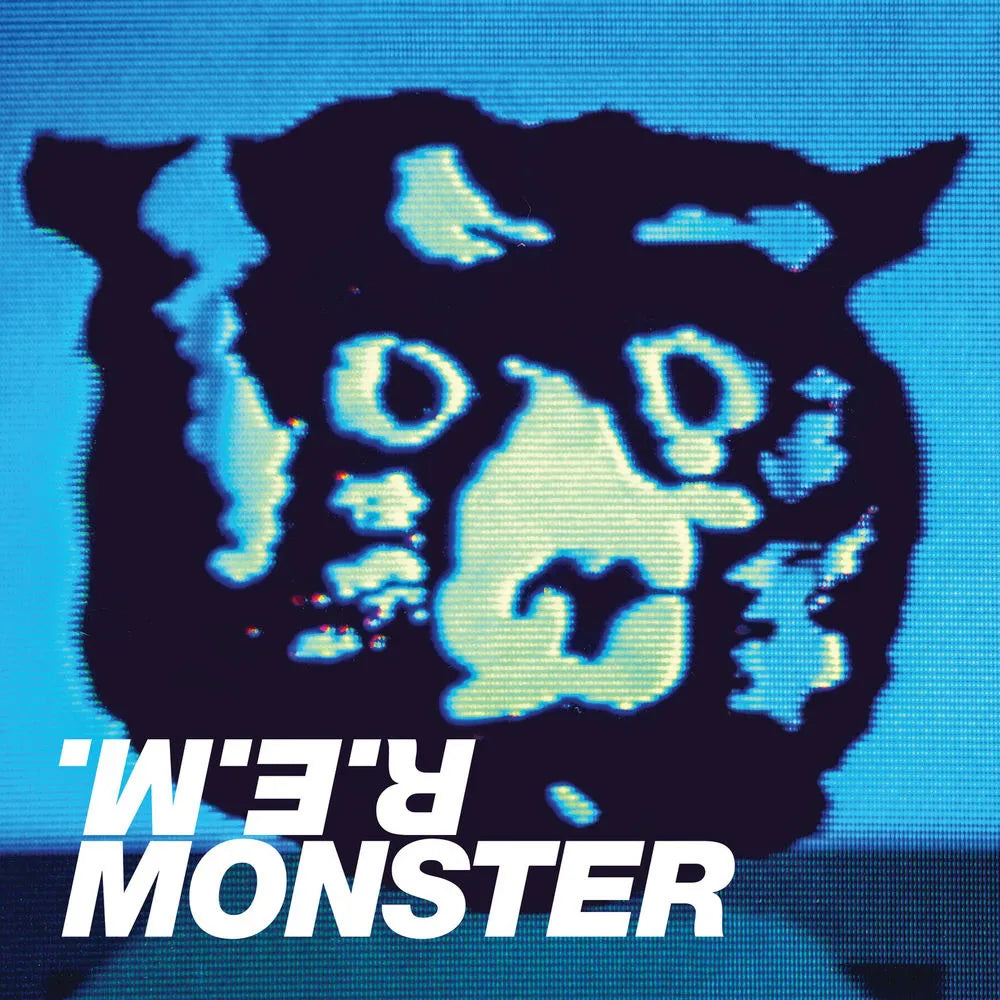 R.E.M. - Monster (CD Doble 2CD nuevo)