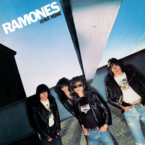 Ramones - Leave Home (Vinilo LP nuevo)