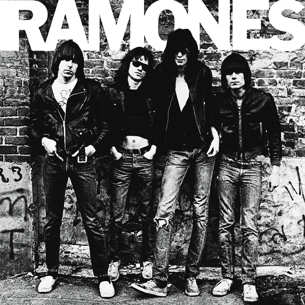 Ramones - Ramones (CD nuevo)