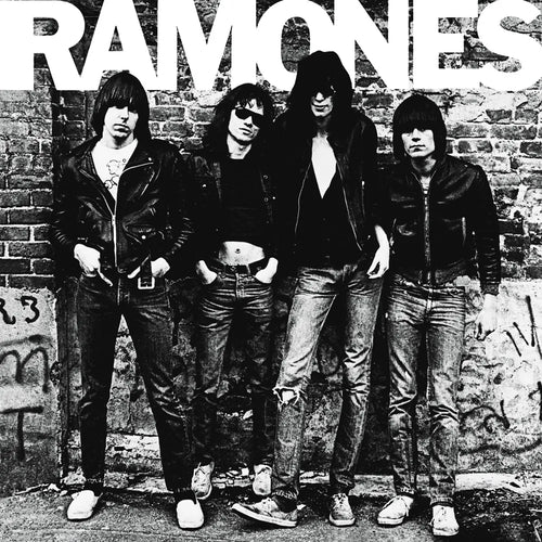 Ramones - Ramones (CD nuevo)