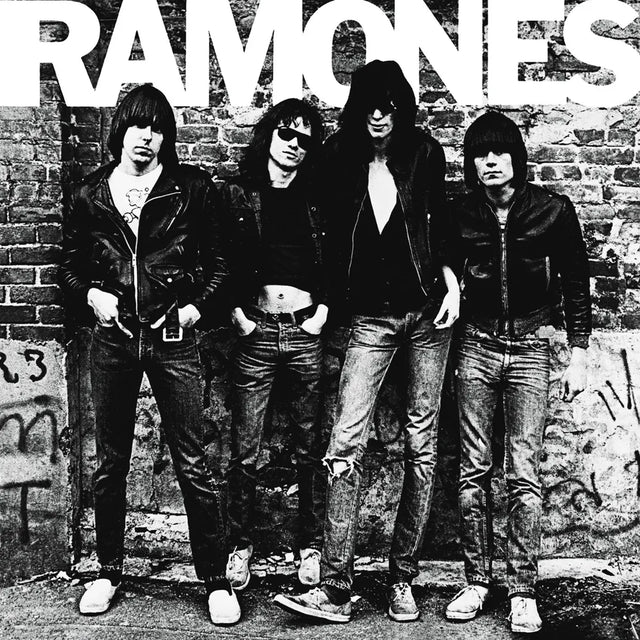 Ramones - Ramones (CD nuevo)