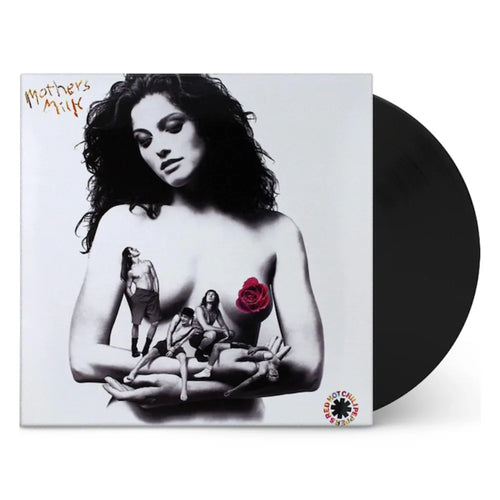 Red Hot Chili Peppers - Mothers Milk (Vinilo LP nuevo)