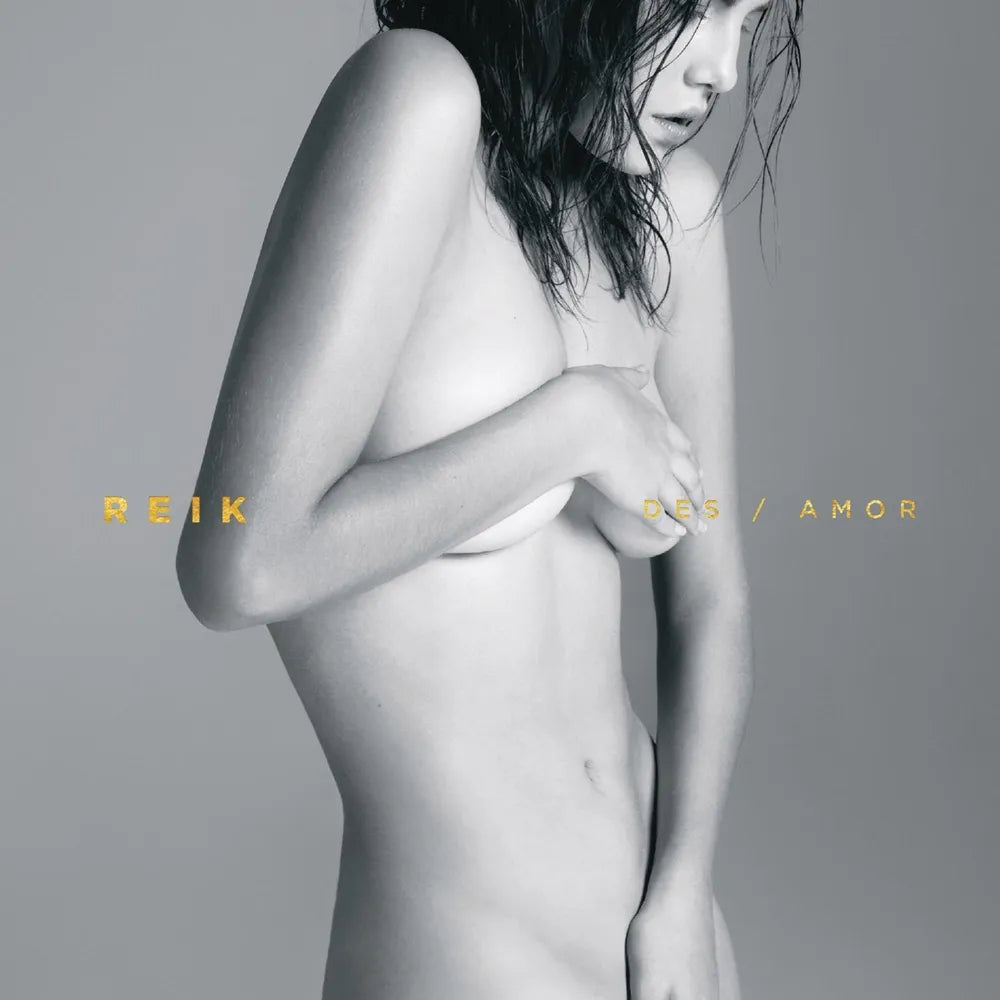 Reik - Des / Amor (CD nuevo)