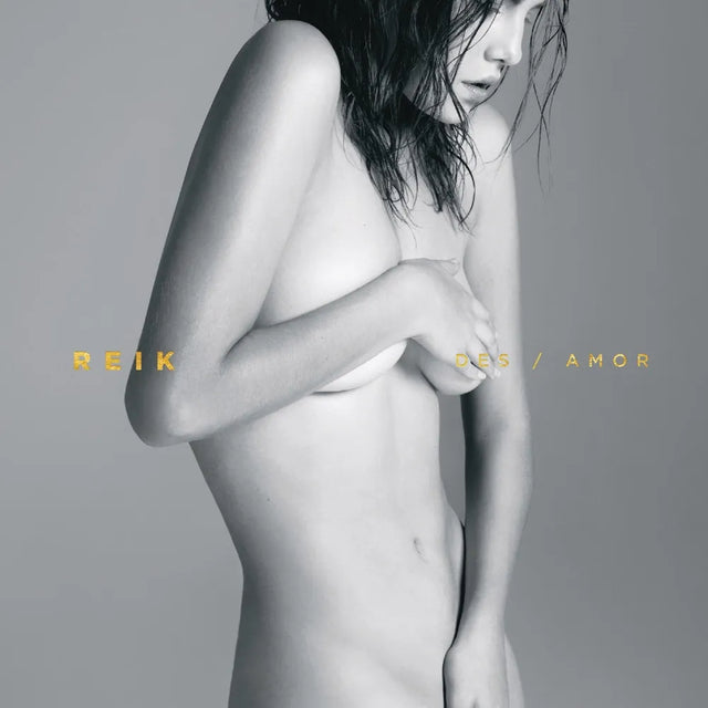 Reik - Des / Amor (CD nuevo)