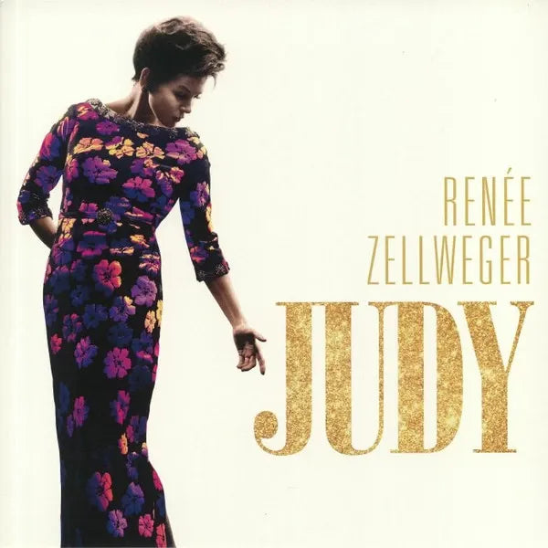 Renee Zellweger - Judy (Vinilo LP nuevo)