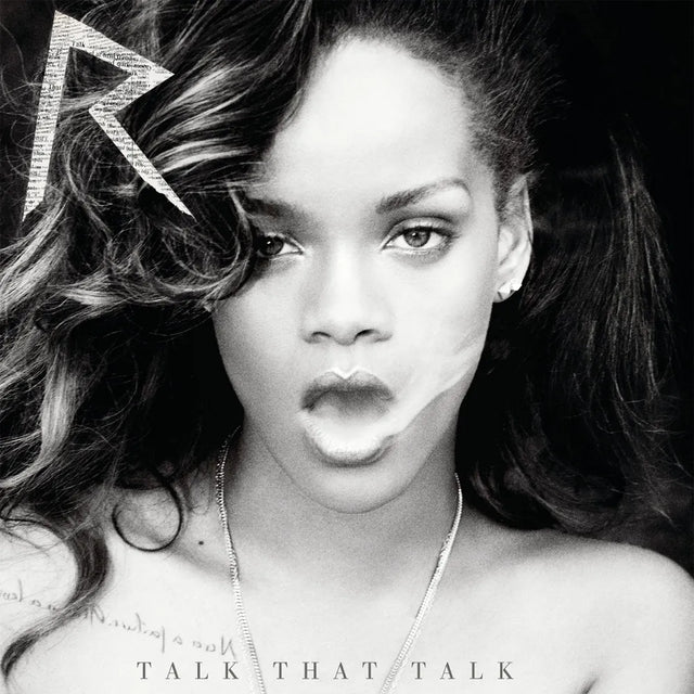 Rihanna - Talk That Talk (CD nuevo)