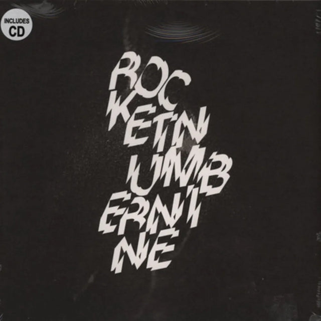 Rocketnumbernine - Meyouweyou (LP nuevo)