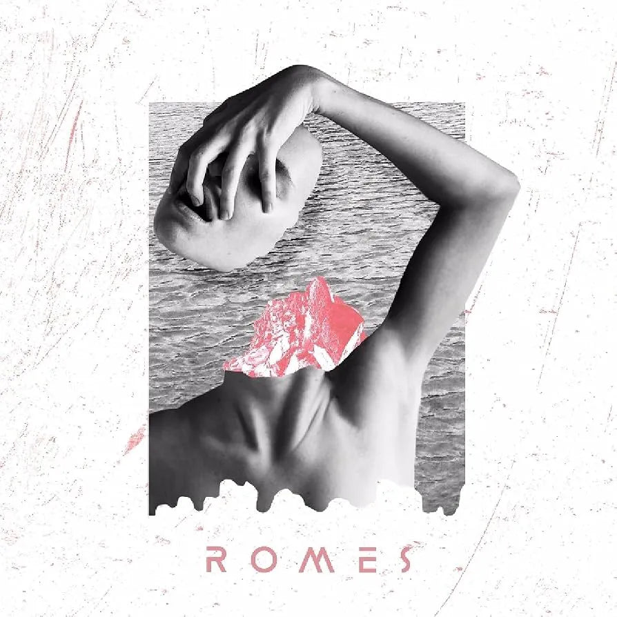 ROMES - ROMES (Vinilo LP nuevo)