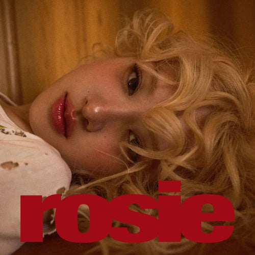 Rosé - Rosie (Vinilo LP nuevo)