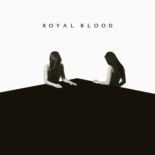 Royal Blood - How Did We Get So Dark? (CD nuevo)
