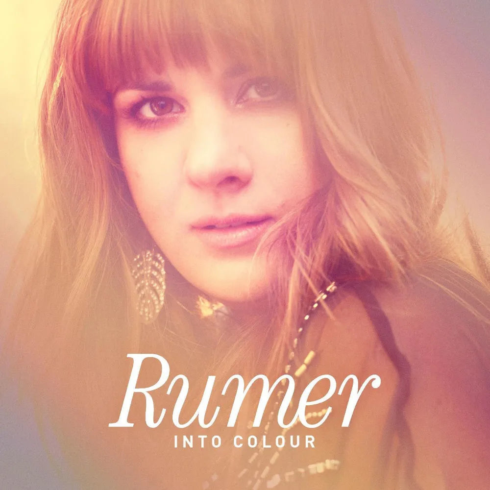 Rumer - Into Colour (CD nuevo)