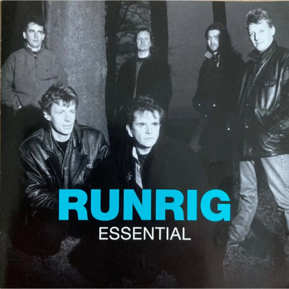 Runrig - Essential (CD nuevo)