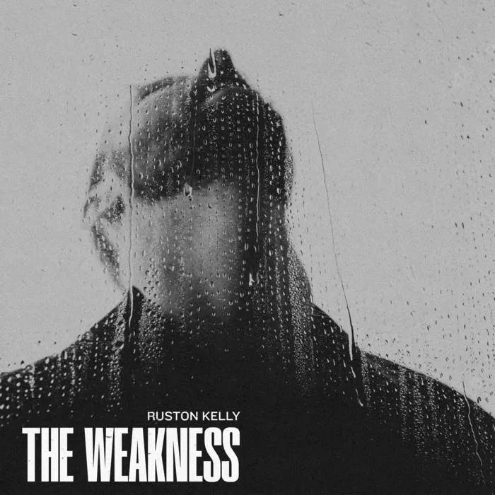 Ruston Kelly - The Weakness (Vinilo LP nuevo)