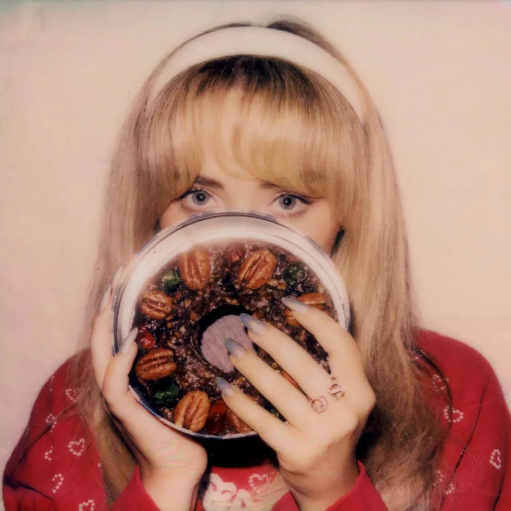 Sabrina Carpenter - Fruitcake (CD nuevo)