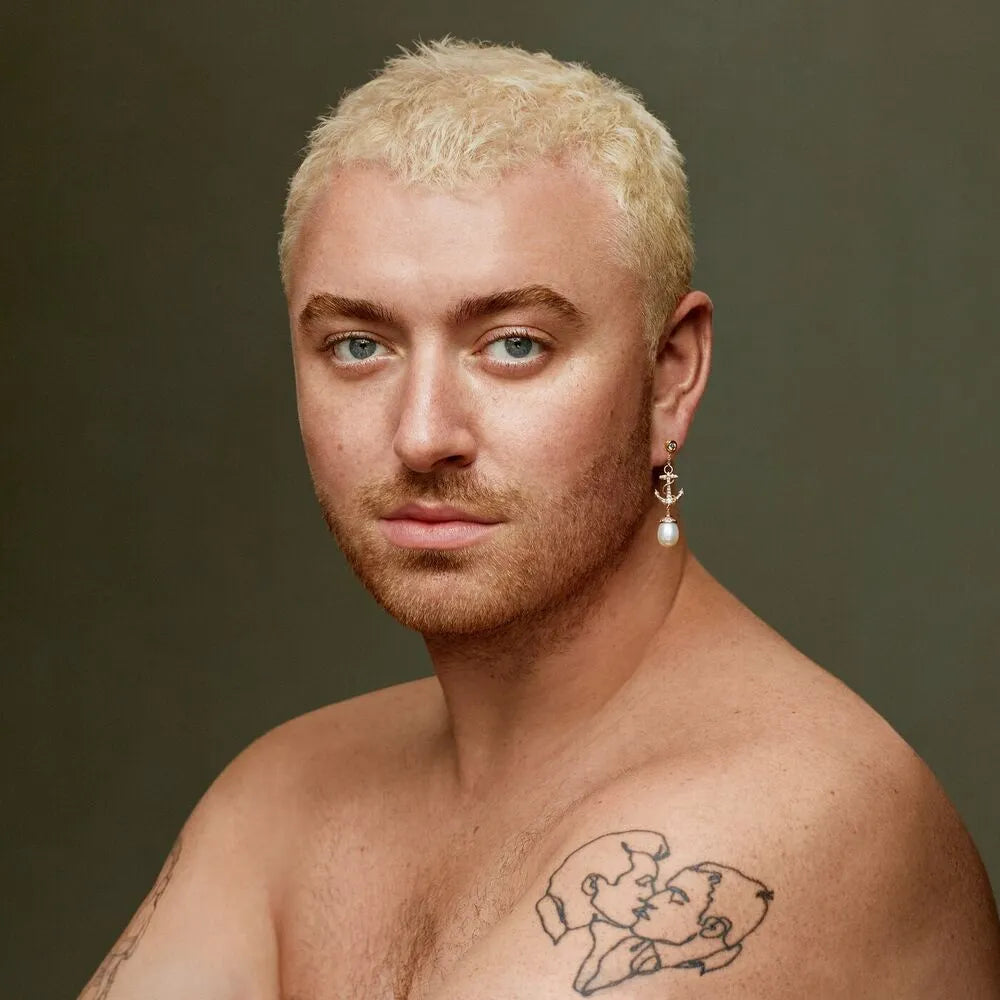 Sam Smith - Gloria (CD nuevo)