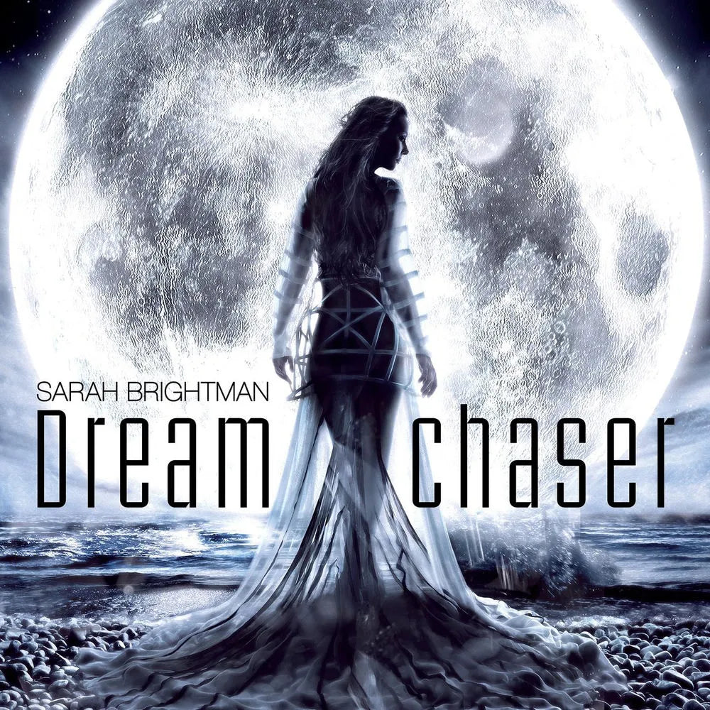 Sarah Brightman - Dreamchaser (CD nuevo)