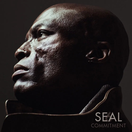 Seal - 6: Commitment (CD nuevo)