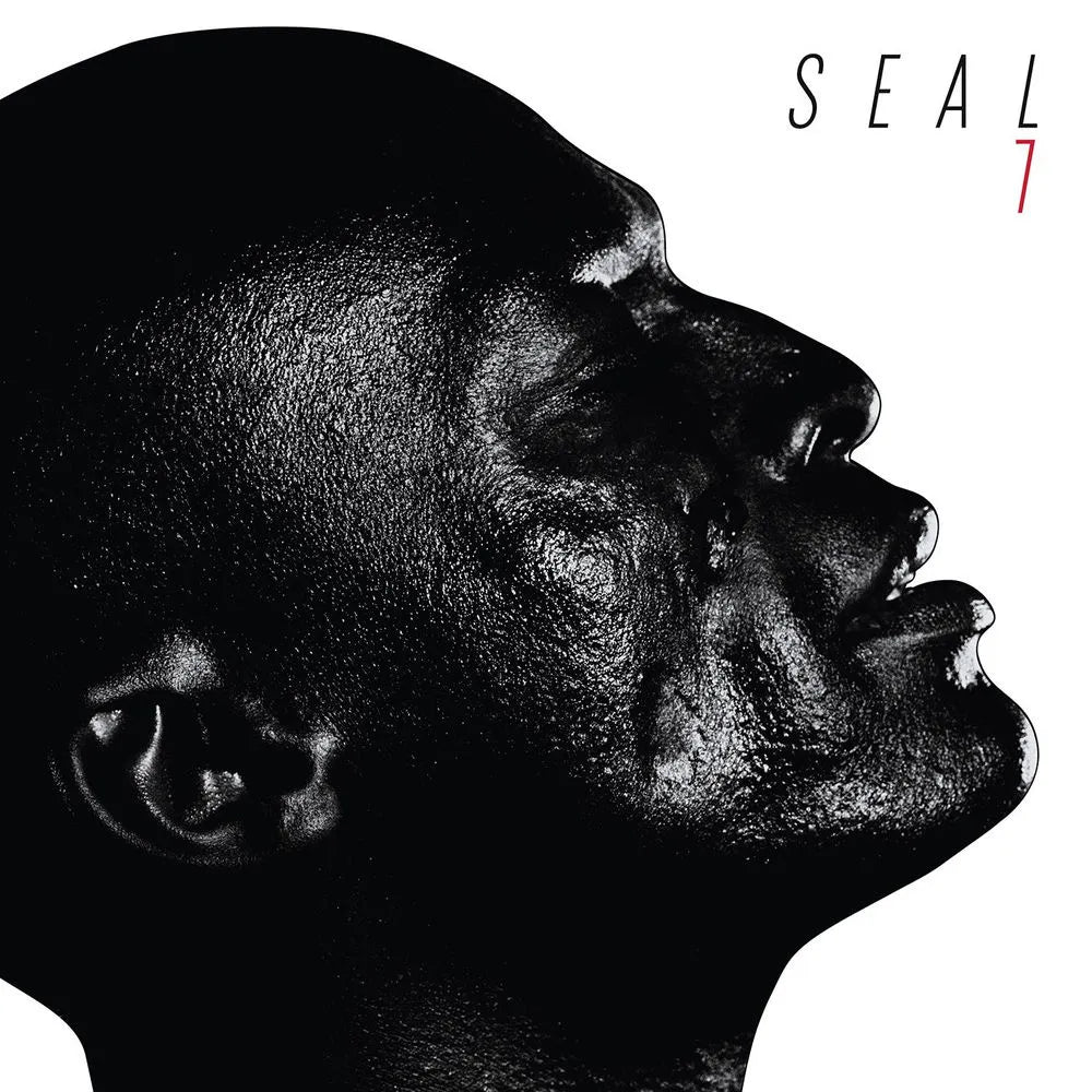 Seal - 7 (CD nuevo)