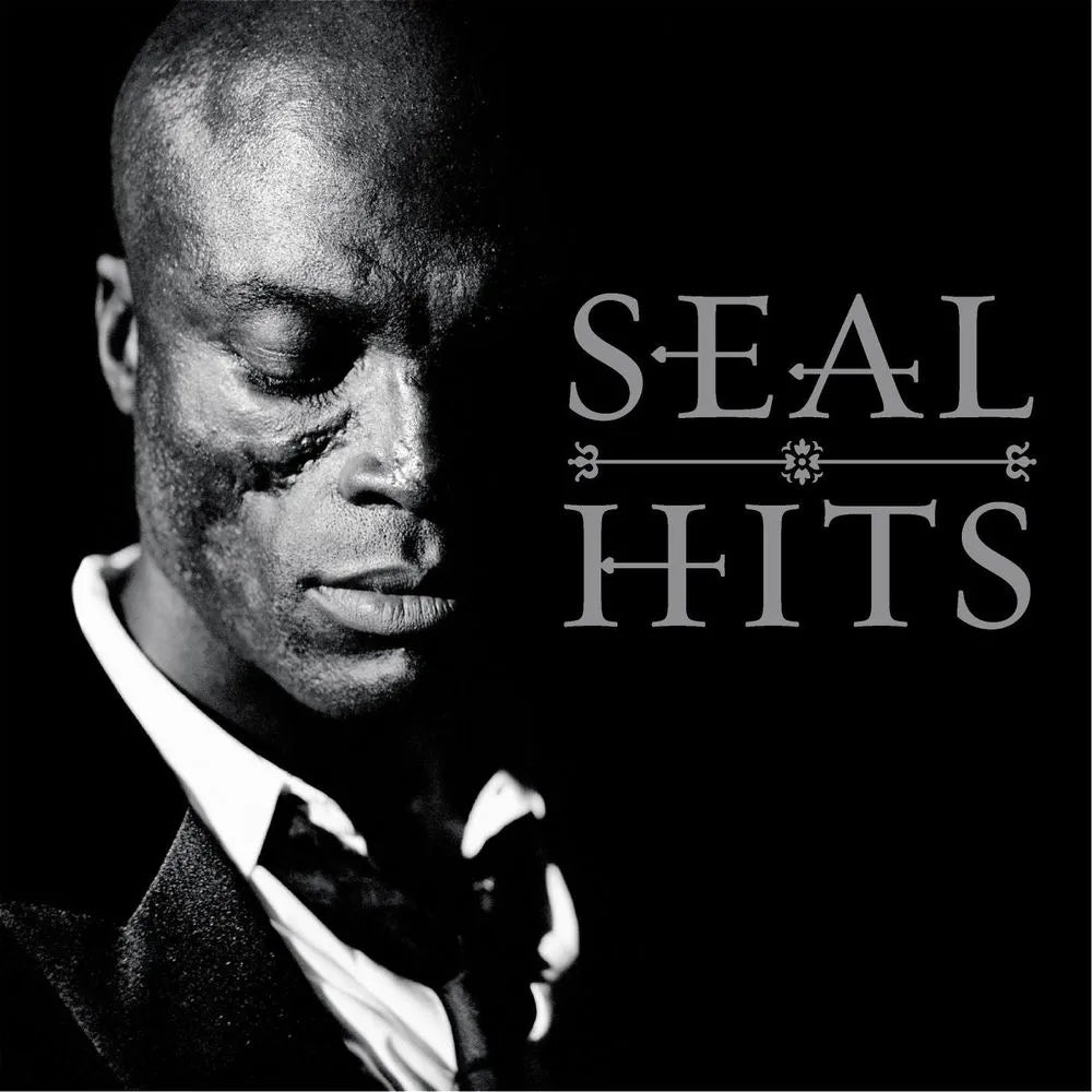 Seal - Hits (CD nuevo)