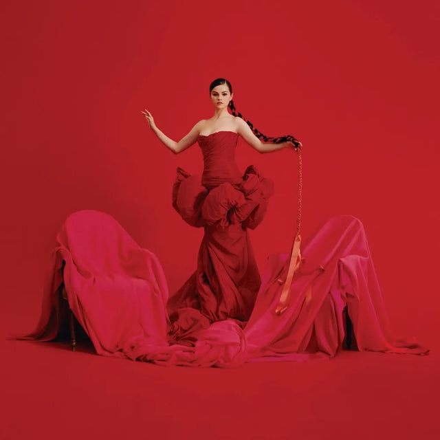 Selena Gomez - Revelación (CD nuevo)