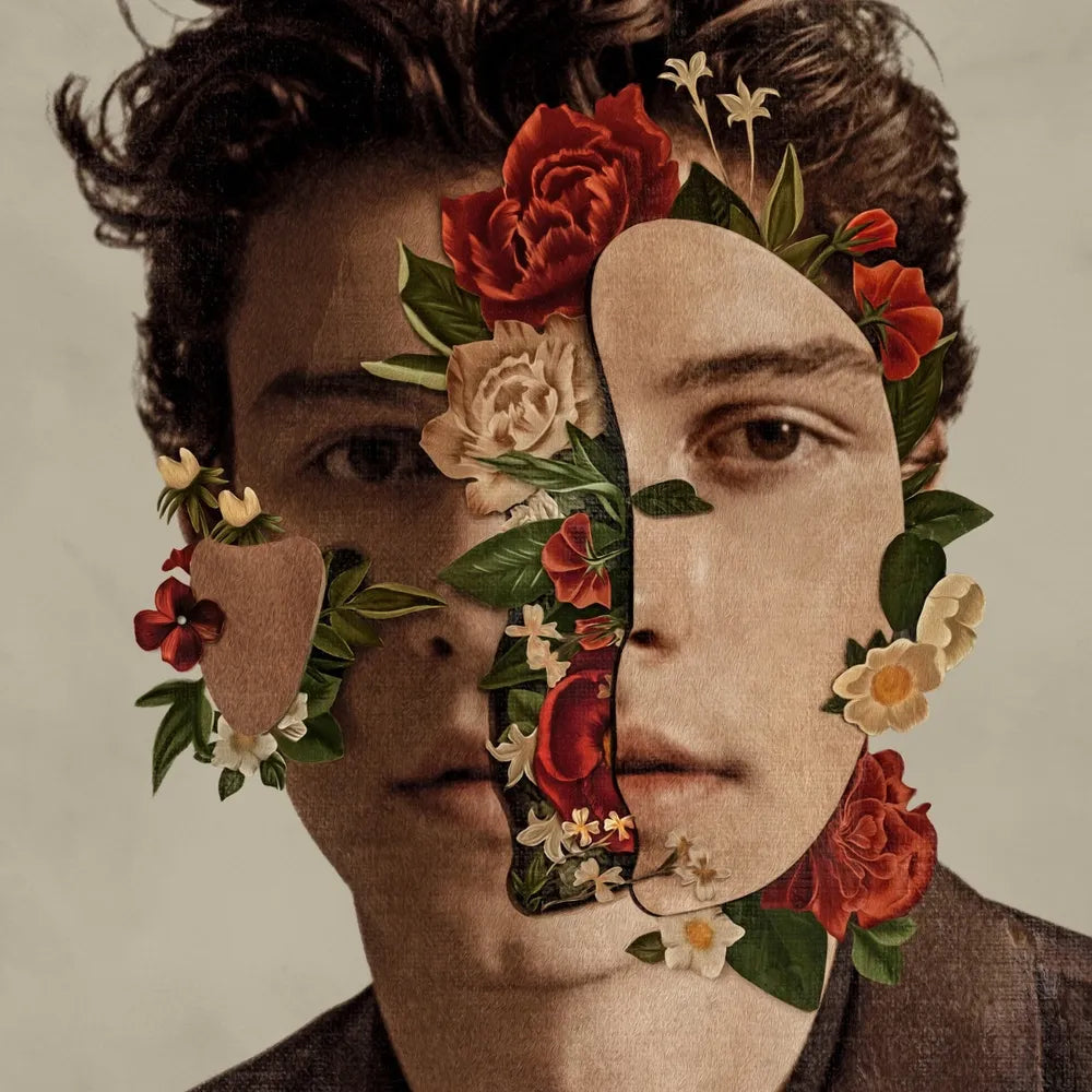 Shawn Mendes - Shawn (Vinilo LP Picture Disc nuevo)