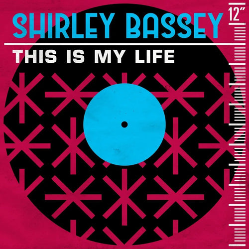 Shirley Bassey - This Is my Life (CD nuevo)