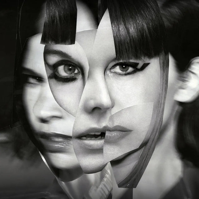 Sleater-Kinney - The Center Won't Hold (CD nuevo)