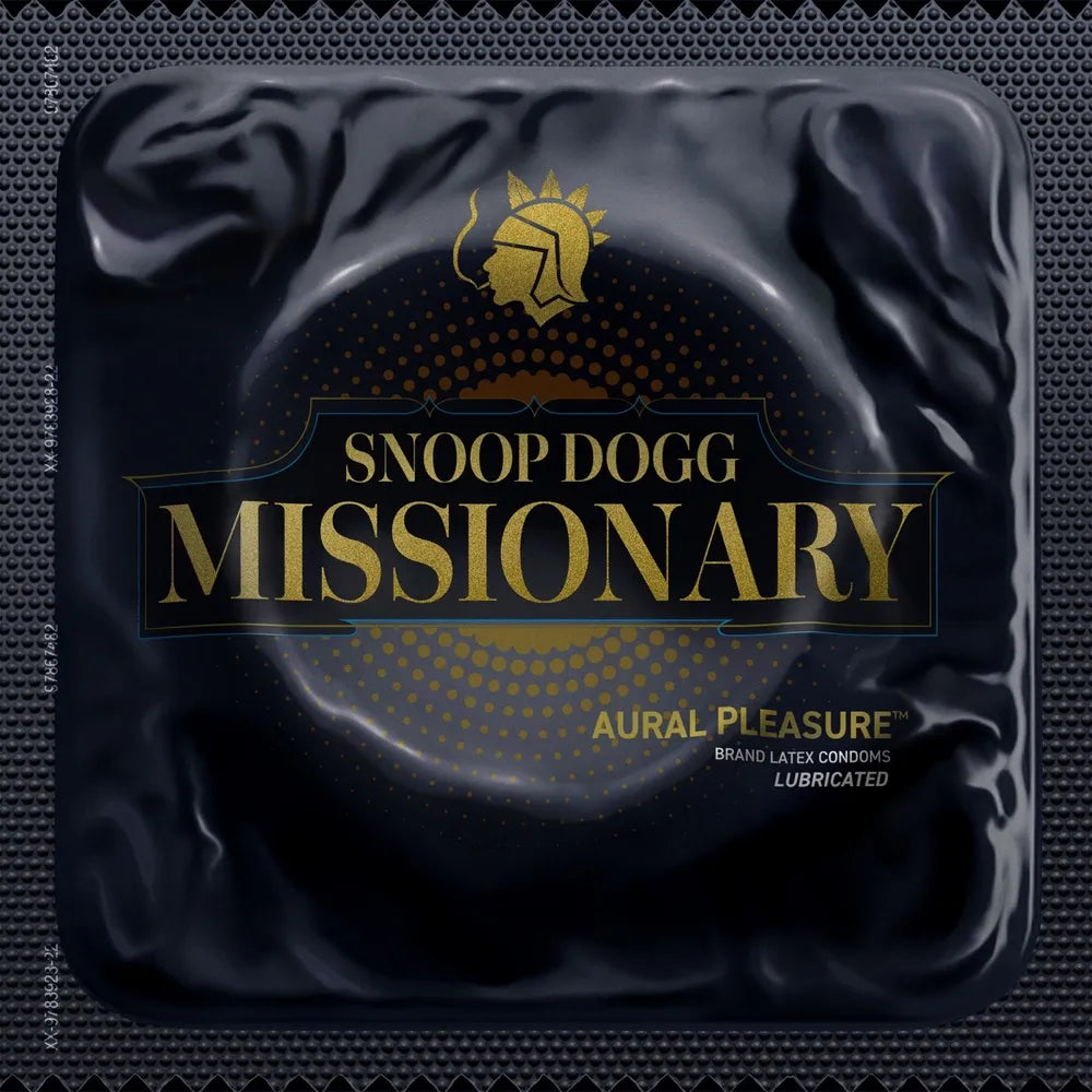 Snoop Dogg - Missionary (Vinilo LP nuevo)