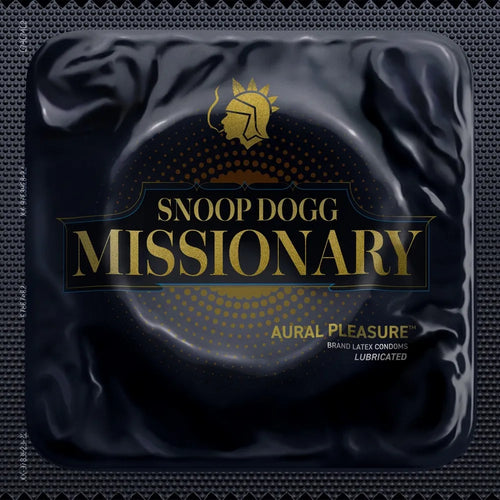 Snoop Dogg - Missionary (Vinilo LP nuevo)