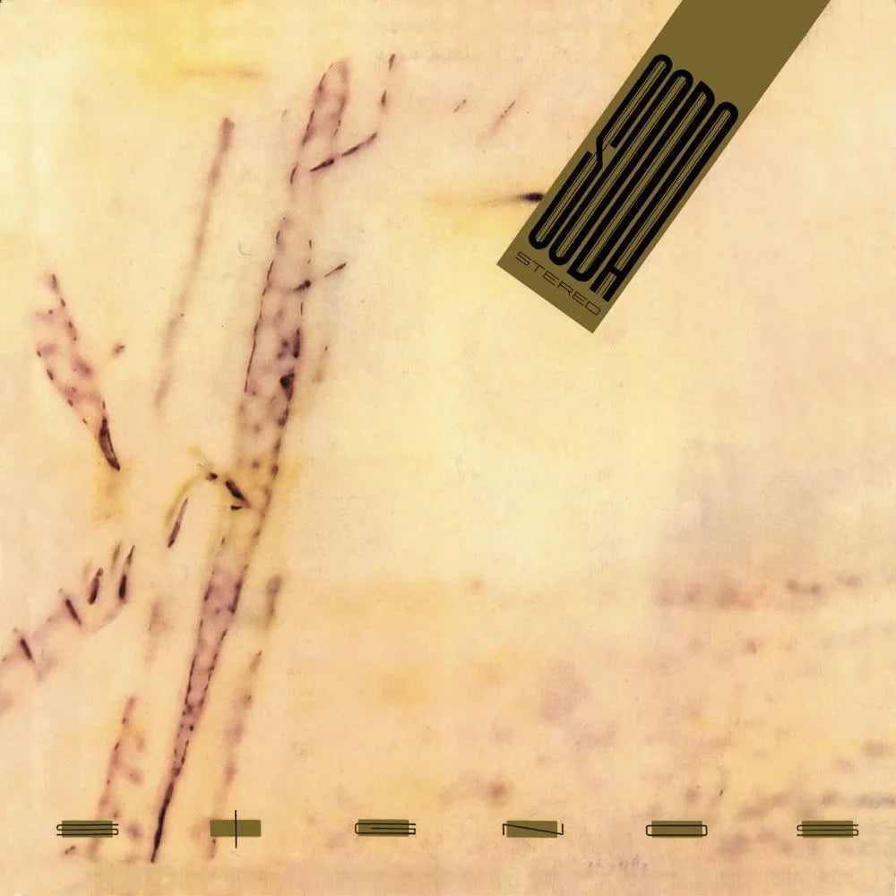 Soda Stereo - Signos (CD nuevo)