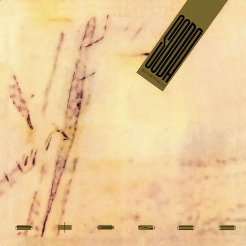 Soda Stereo - Signos (CD nuevo)