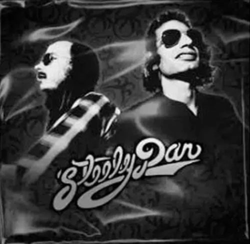 Steely Dan - Compilado LP Vinilo