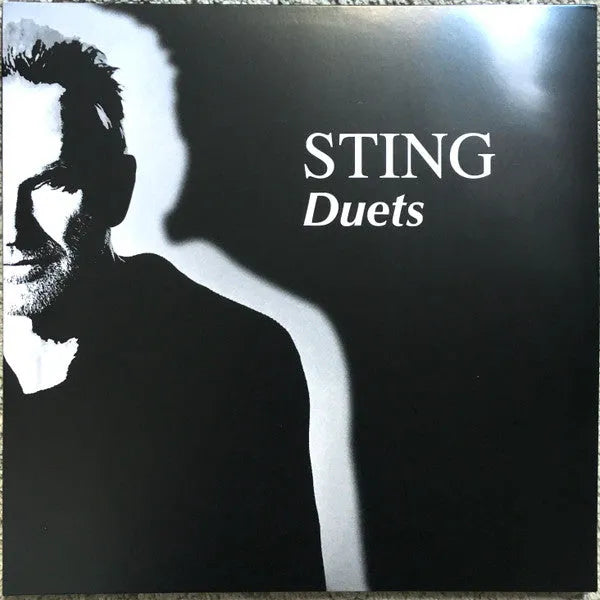 Sting - Duets (Vinilo Doble 2LP nuevo)
