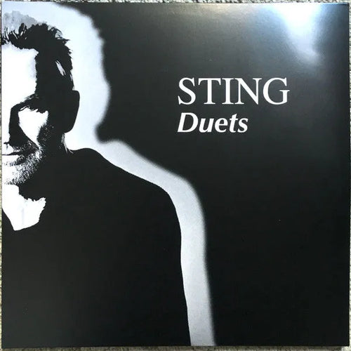 Sting - Duets (Vinilo Doble 2LP nuevo)
