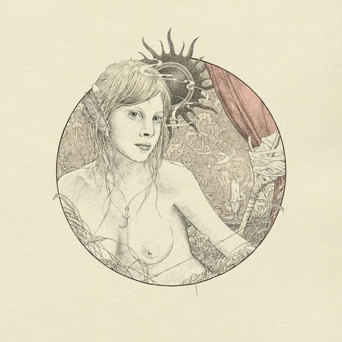 Sunswitch - Sunswitch (Vinilo Doble 2LP nuevo)