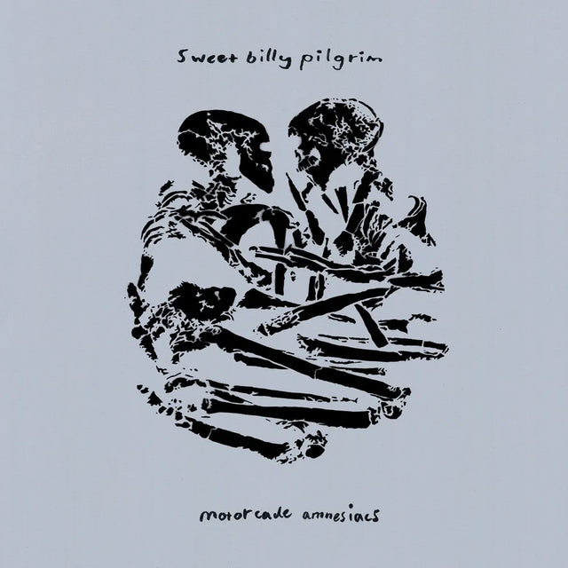 Sweet Billy Pilgrim - Motorcade Amnesiacs (Vinilo Doble 2LP nuevo)