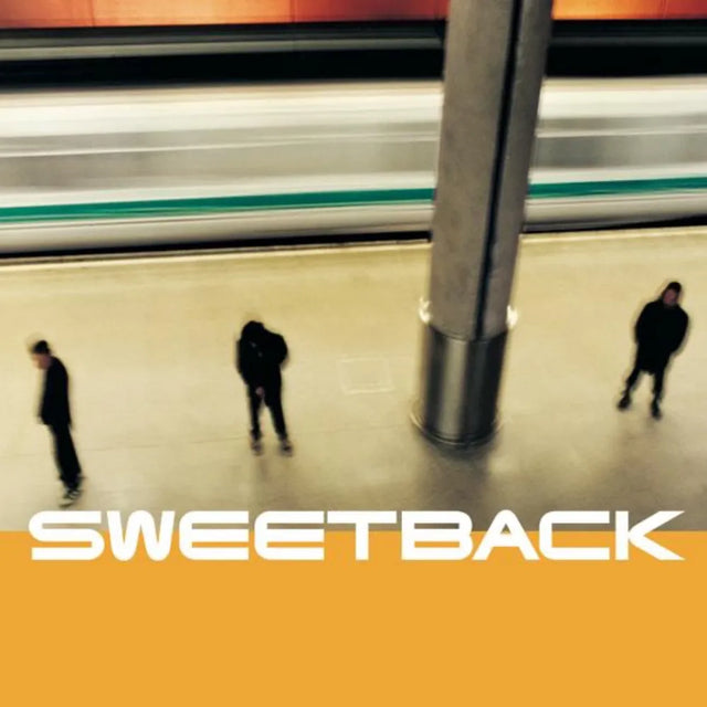 Sweetback - Sweetback (Vinilo Doble 2LP Color 140g nuevo)