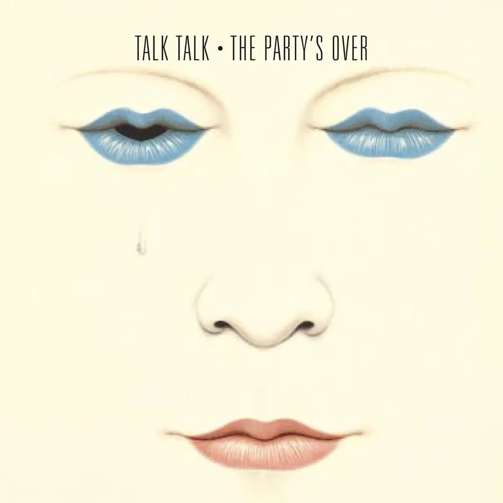 Talk Talk - The Party's Over (CD nuevo)