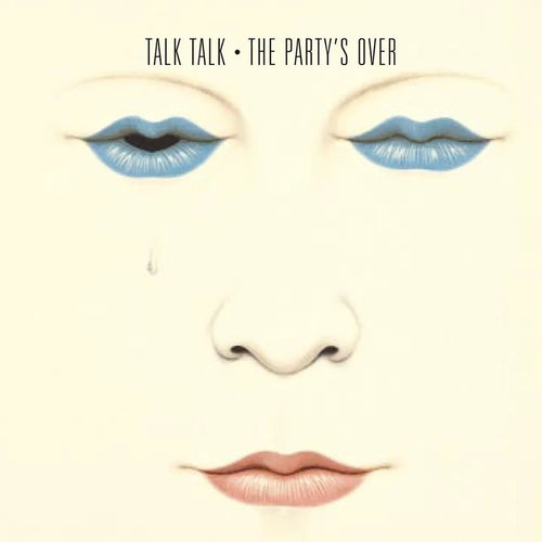 Talk Talk - The Party's Over (CD nuevo)