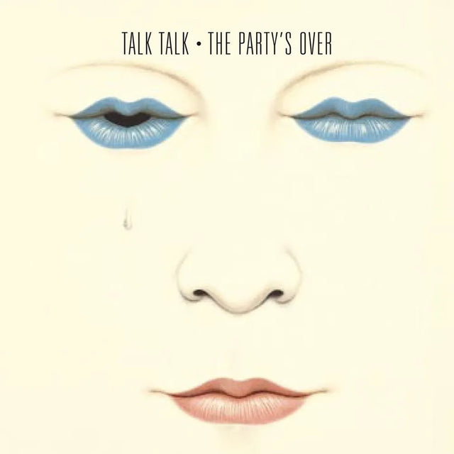 Talk Talk - The Party's Over (CD nuevo)
