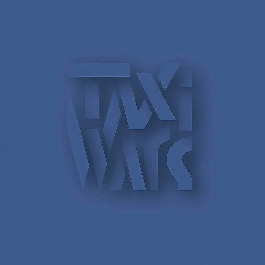 TaxiWars - Fever (Vinilo LP nuevo)