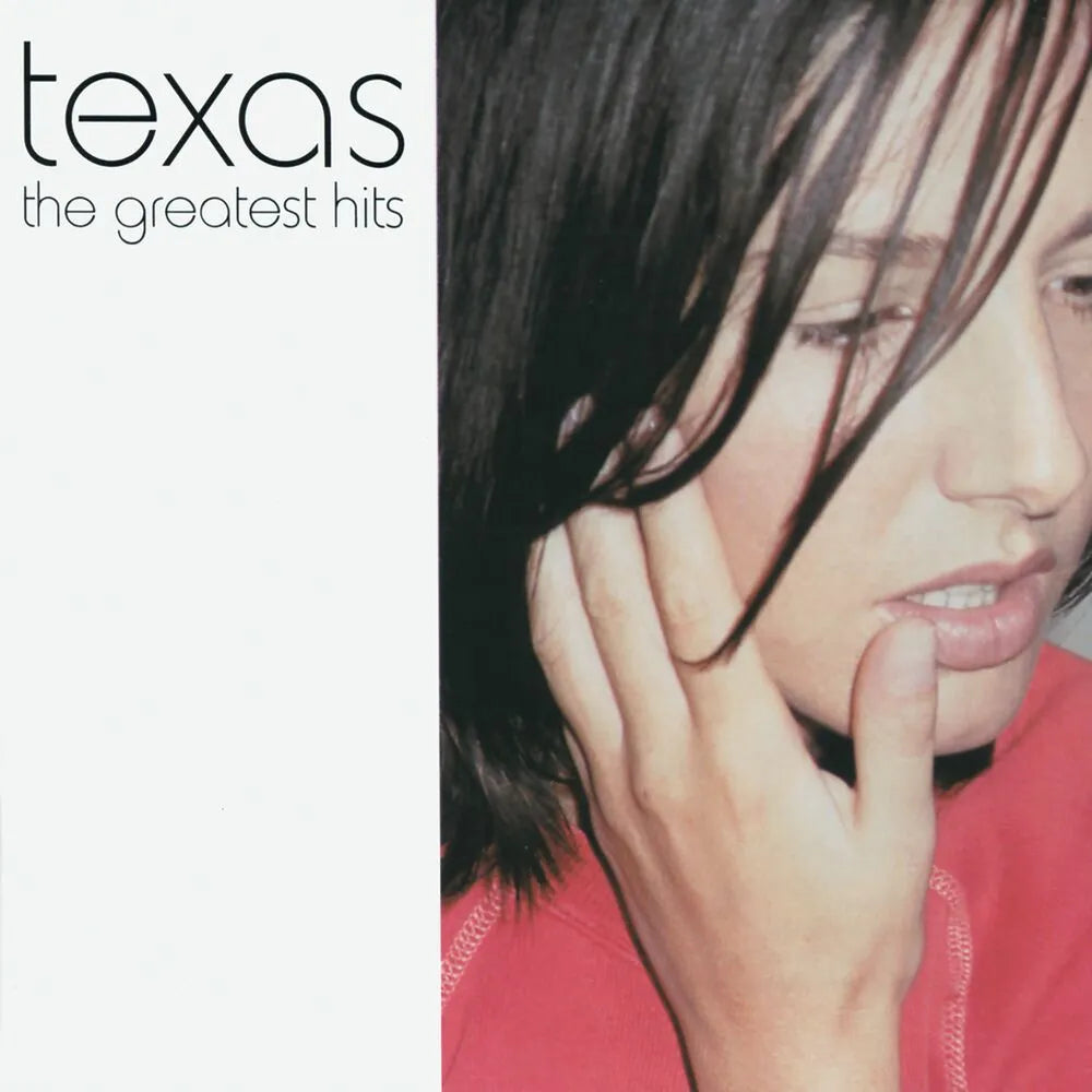 Texas - The Greatest Hits (CD nuevo)
