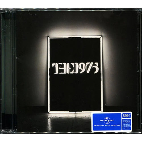 The 1975 - The 1975 (CD nuevo)
