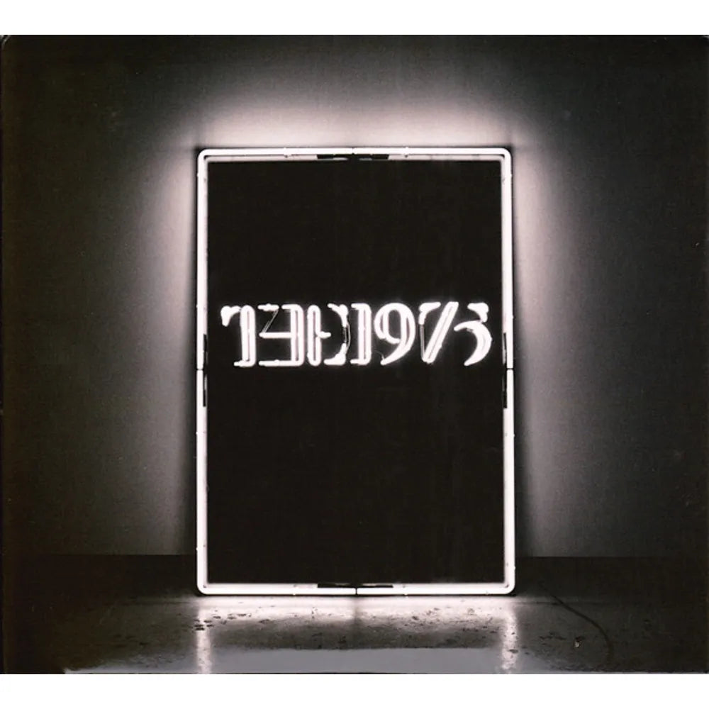 The 1975 - The 1975 (CD Doble (2CD) nuevo)