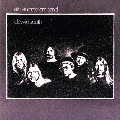 The Allman Brothers Band - Idlewild South (Deluxe Edition) (Vinilo LP nuevo)
