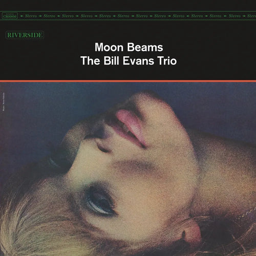 The Bill Evans Trio - Moon Beams (CD nuevo)