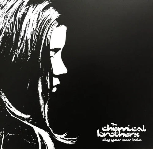 The Chemical Brothers - Dig Your Own Hole (Vinilo Doble 2LP nuevo)