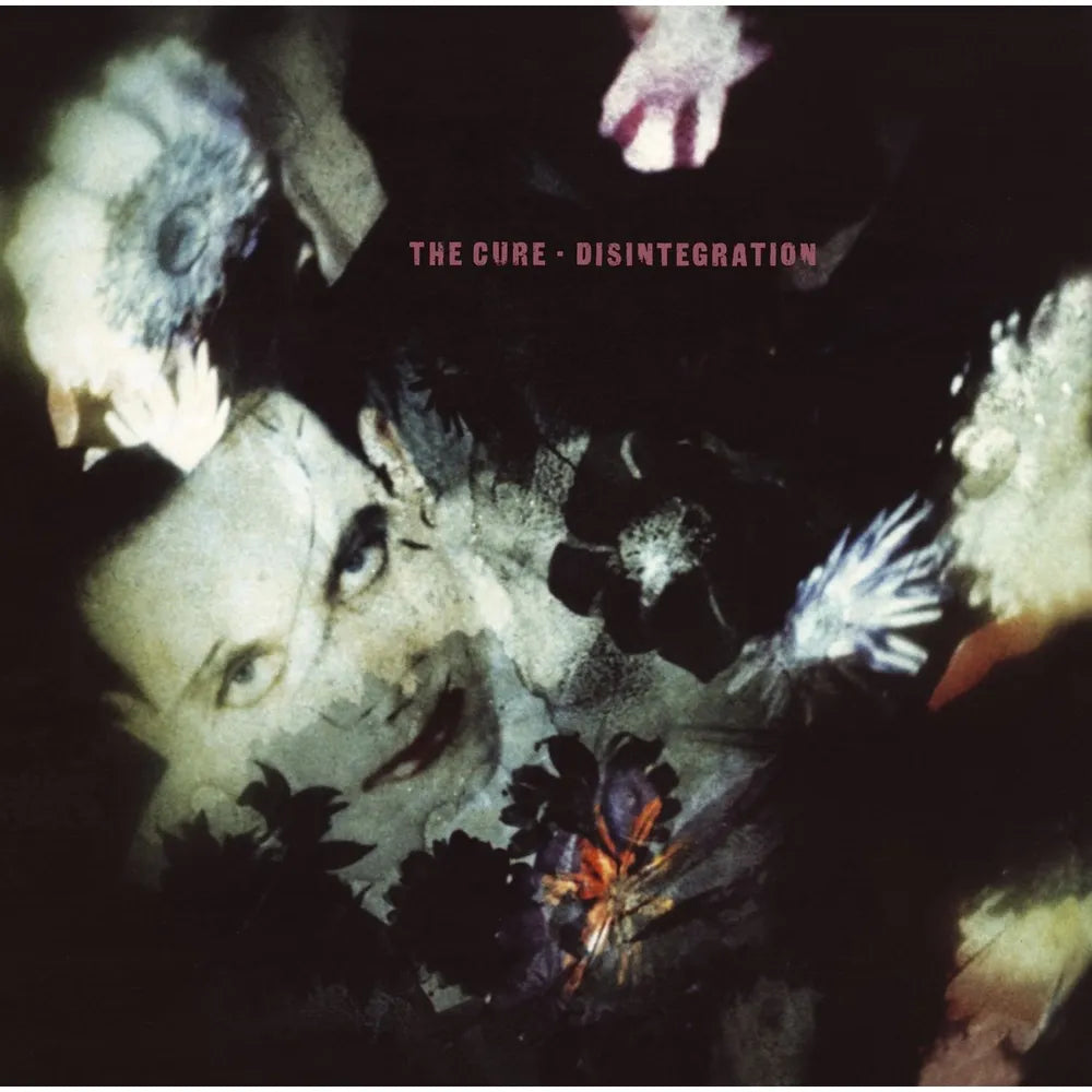 The Cure - Disintegration (CD Triple (3CD) nuevo)